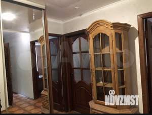 3-к квартира, на длительный срок, 65м2, 2/5 этаж