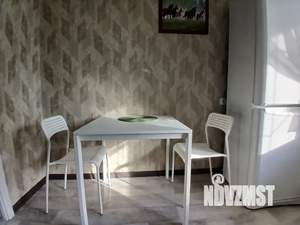 1-к квартира, посуточно, 33м2, 1/9 этаж