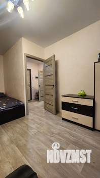 1-к квартира, на длительный срок, 33м2, 4/10 этаж