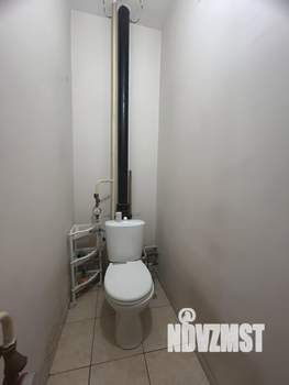 1-к квартира, на длительный срок, 33м2, 8/16 этаж