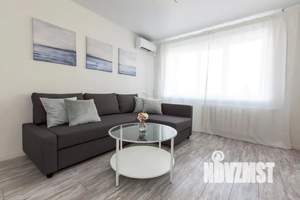 3-к квартира, посуточно, 75м2, 2/9 этаж
