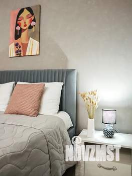 1-к квартира, посуточно, 34м2, 9/9 этаж