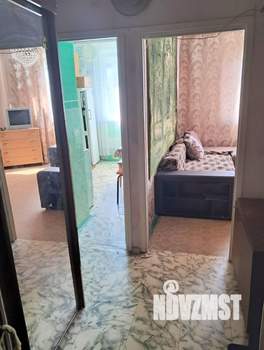 1-к квартира, на длительный срок, 33м2, 6/16 этаж