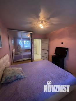 3-к квартира, на длительный срок, 67м2, 4/9 этаж