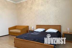 3-к квартира, посуточно, 72м2, 8/9 этаж