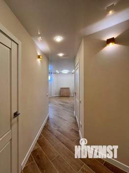 1-к квартира, на длительный срок, 54м2, 1/5 этаж