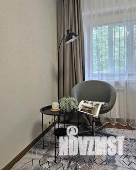 2-к квартира, посуточно, 54м2, 1/1 этаж