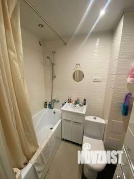 1-к квартира, на длительный срок, 33м2, 6/9 этаж