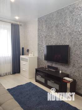 1-к квартира, на длительный срок, 43м2, 4/11 этаж
