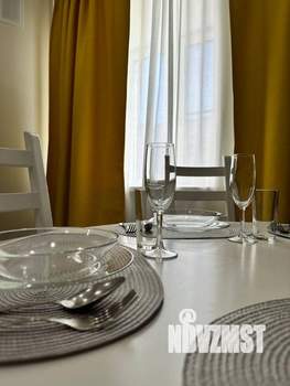 1-к квартира, посуточно, 40м2, 8/16 этаж