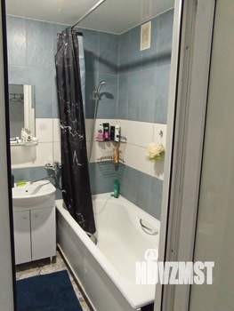 Студия квартира, на длительный срок, 40м2, 11/17 этаж