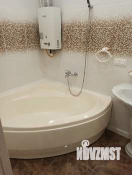 2-к квартира, на длительный срок, 46м2, 2/5 этаж