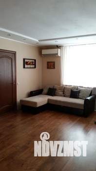 3-к квартира, посуточно, 60м2, 4/5 этаж