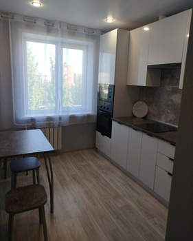 3-к квартира, на длительный срок, 63м2, 8/9 этаж