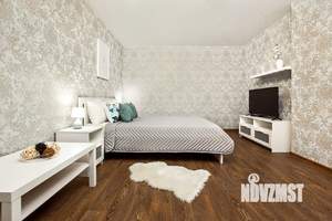 2-к квартира, посуточно, 60м2, 10/17 этаж