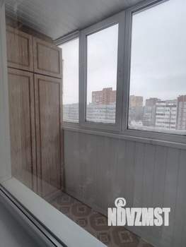 1-к квартира, на длительный срок, 33м2, 9/9 этаж