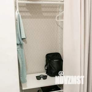 2-к квартира, посуточно, 45м2, 1/5 этаж