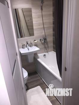 1-к квартира, на длительный срок, 42м2, 2/9 этаж