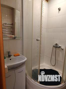 1-к квартира, на длительный срок, 33м2, 7/9 этаж