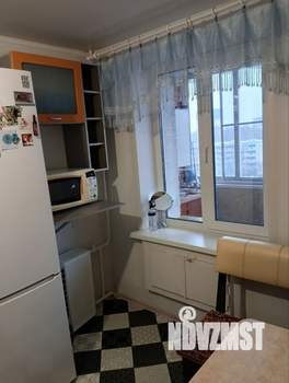 1-к квартира, на длительный срок, 35м2, 7/15 этаж