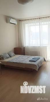 Студия квартира, посуточно, 20м2, 8/16 этаж