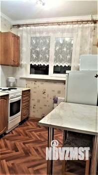 2-к квартира, на длительный срок, 46м2, 3/5 этаж