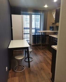 1-к квартира, на длительный срок, 38м2, 6/10 этаж