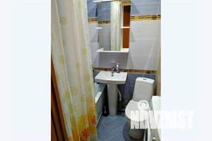 1-к квартира, посуточно, 35м2, 3/5 этаж