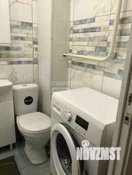 1-к квартира, на длительный срок, 31м2, 1/5 этаж