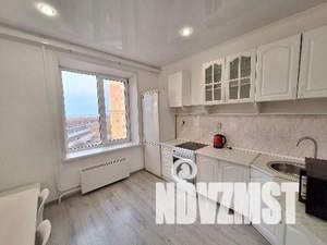 1-к квартира, на длительный срок, 35м2, 6/16 этаж