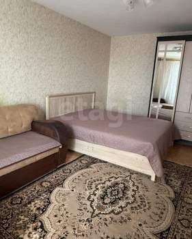 1-к квартира, на длительный срок, 35м2, 11/16 этаж