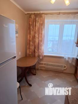 1-к квартира, на длительный срок, 34м2, 8/9 этаж