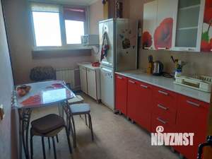 2-к квартира, на длительный срок, 48м2, 4/16 этаж