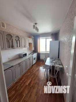 1-к квартира, на длительный срок, 37м2, 10/16 этаж