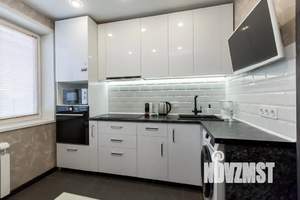 1-к квартира, посуточно, 35м2, 9/9 этаж