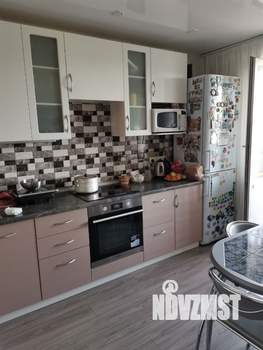 1-к квартира, на длительный срок, 41м2, 9/10 этаж