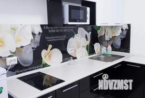 1-к квартира, посуточно, 32м2, 5/16 этаж