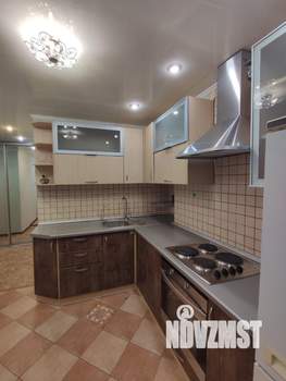 2-к квартира, на длительный срок, 51м2, 6/10 этаж