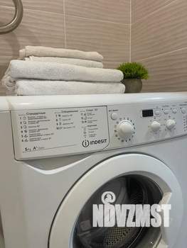 1-к квартира, посуточно, 42м2, 13/18 этаж