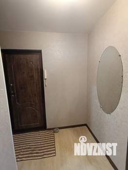 1-к квартира, на длительный срок, 34м2, 1/9 этаж