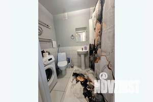 1-к квартира, посуточно, 41м2, 2/10 этаж