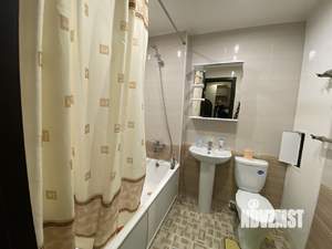 1-к квартира, на длительный срок, 40м2, 6/16 этаж