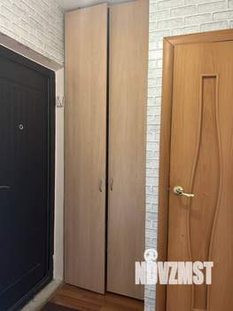 1-к квартира, на длительный срок, 37м2, 8/10 этаж