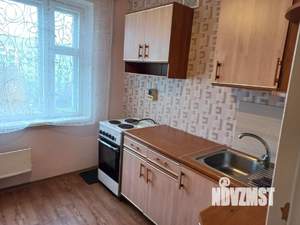 1-к квартира, на длительный срок, 35м2, 6/9 этаж