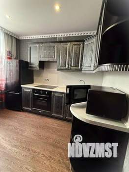 1-к квартира, на длительный срок, 40м2, 6/11 этаж