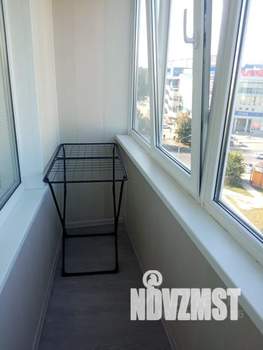 1-к квартира, посуточно, 33м2, 8/9 этаж