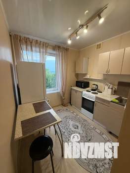 1-к квартира, посуточно, 37м2, 5/9 этаж