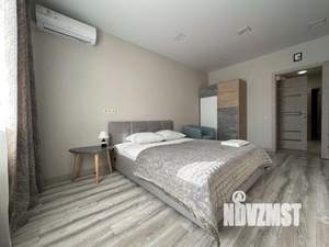 2-к квартира, посуточно, 63м2, 1/1 этаж