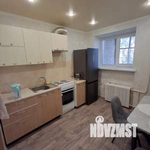 1-к квартира, посуточно, 36м2, 3/5 этаж