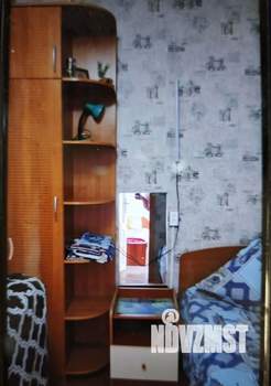 3-к квартира, на длительный срок, 45м2, 4/4 этаж